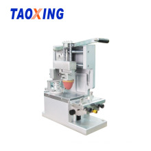 Manual ink Pad Printing Machine Price